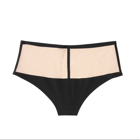 🐾 4/$20 NEW VS High Waist V-string Panty - Picture 3 of 3